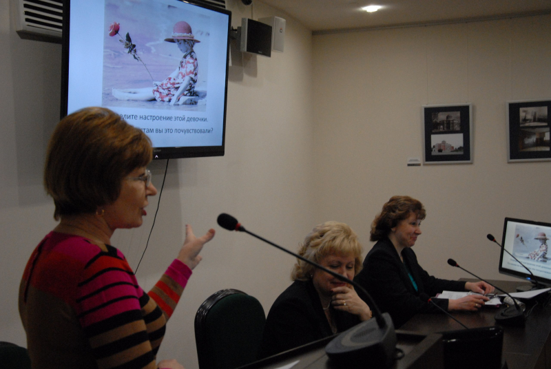 Экскурсоводы оттачивают мастерство Тульский Государственный Музей Оружия