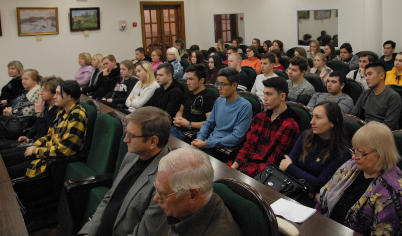 Сегодня, в тульском музее оружия состоялась презентация научных трудов сотрудников музея, изданных в 2017-2018 гг. Тульский Государственный Музей Оружия