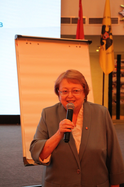 В Тульском государственном музее оружия состоялась территориальная сессия по развитию города Тула и Тульской области Тульский Государственный Музей Оружия