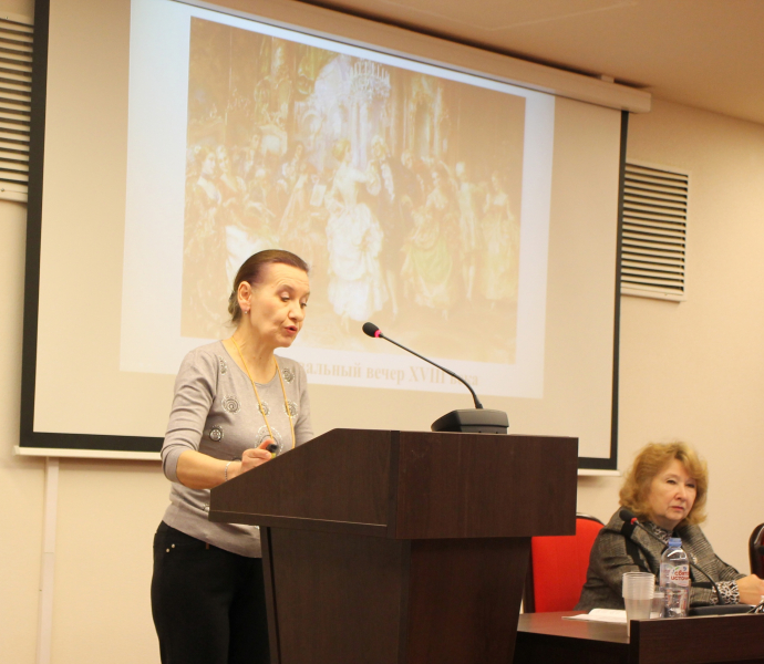 В музее завершила свою работу X Международная научно-практическая конференция «Мир оружия: история, герои, коллекции» Тульский Государственный Музей Оружия