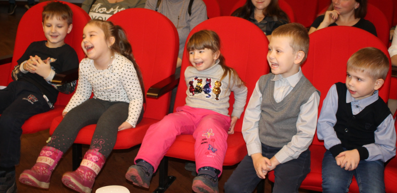 Лучший подарок для Деда Мороза – в музее оружия! Тульский Государственный Музей Оружия