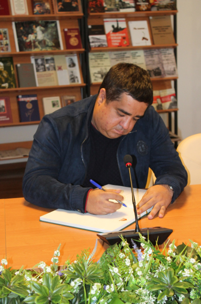 «Потрясающий город! Потрясающая история! Потрясающий музей!» Тульский Государственный Музей Оружия