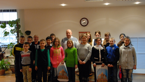 Герои Первой мировой войны глазами потомков! Тульский Государственный Музей Оружия