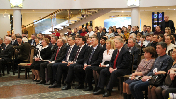 В Тульском музее оружия отметили 308-ю годовщину со дня основания Тульского оружейного завода Тульский Государственный Музей Оружия