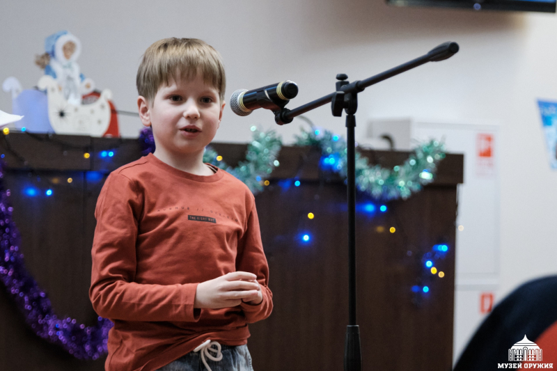 «В васильковые очи я целую Россию…»: в Тульском музее оружия состоялся душевный предновогодний музыкально-поэтический вечер талантливого тульского поэта Екатерины Картавцевой. Тульский Государственный Музей Оружия