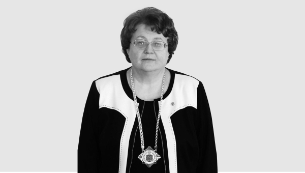 С глубоким прискорбием сообщаем, что ушла из жизни наш дорогой руководитель, директор Тульского государственного музея оружия Надежда Ивановна Калугина Тульский Государственный Музей Оружия