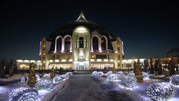 Уважаемые гости! 24 декабря 2025 года Тульский государственный музей оружия будет закрыт для посещения.  С уважением, администрация. Тульский Государственный Музей Оружия