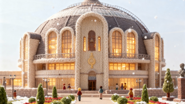 Тульский государственный музей оружия присоединяется к Всероссийской акции «Веди родителей в музей, театр, концертный зал» Тульский Государственный Музей Оружия