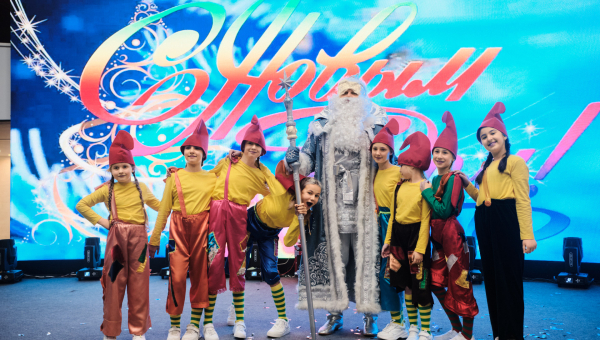 Новогодний компас Богатырского Шлема»: первые отзывы Тульский Государственный Музей Оружия