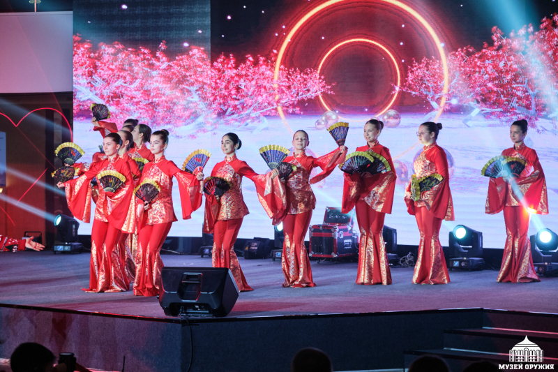 Новогодний компас Богатырского Шлема»: первые отзывы Тульский Государственный Музей Оружия