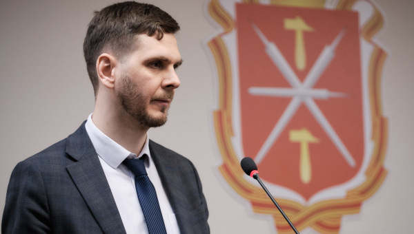 Директором Тульского государственного музея оружия назначен Никита Владимирович Аникин Тульский Государственный Музей Оружия