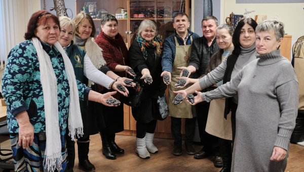 Впервые в Тульском музее оружия! День семей защитников Отечества! Тульский Государственный Музей Оружия