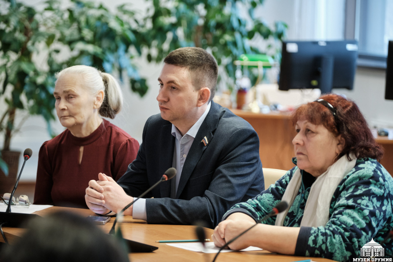 Впервые в Тульском музее оружия! День семей защитников Отечества! Тульский Государственный Музей Оружия