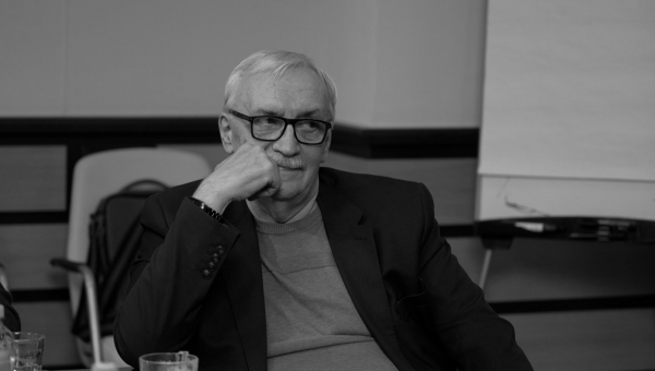 Мир оружиеведов понес невосполнимую утрату – ушел из жизни Александр Николаевич Кулинский Тульский Государственный Музей Оружия