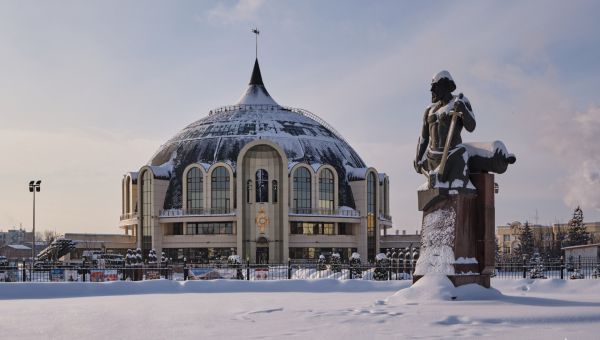 Дорогие друзья, обратите внимание на изменение графика работы музея оружия в феврале Тульский Государственный Музей Оружия