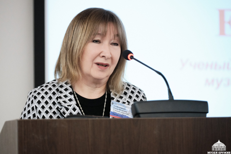 Во имя памяти! Шестнадцать лет проекту «Я горжусь подвигом отцов, дедов, прадедов» Тульский Государственный Музей Оружия