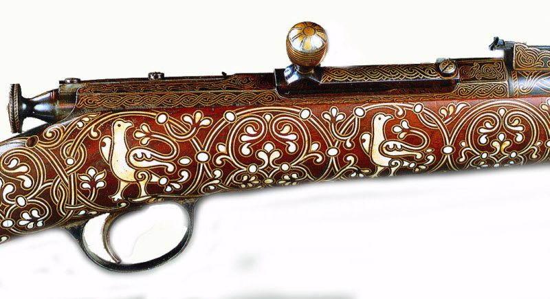 Получи паспорт туриста в Тульском музее оружия Тульский Государственный Музей Оружия