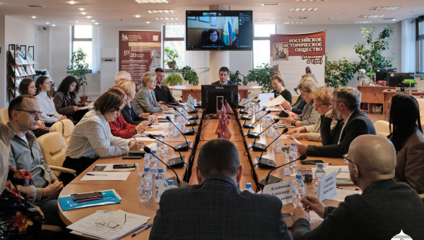 Тульский музей оружия стал коллективным членом Российского исторического общества Тульский Государственный Музей Оружия