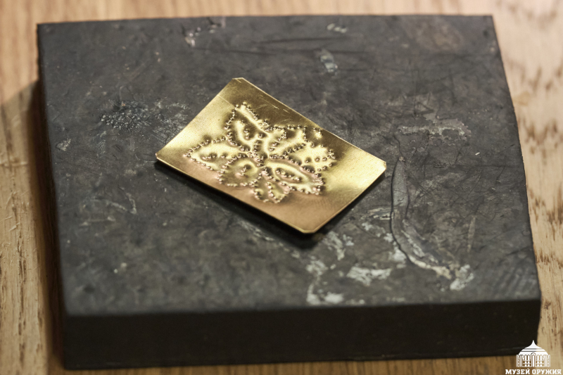 «Герой71»: для семей участников СВО музей оружия подготовил специальную программу Тульский Государственный Музей Оружия