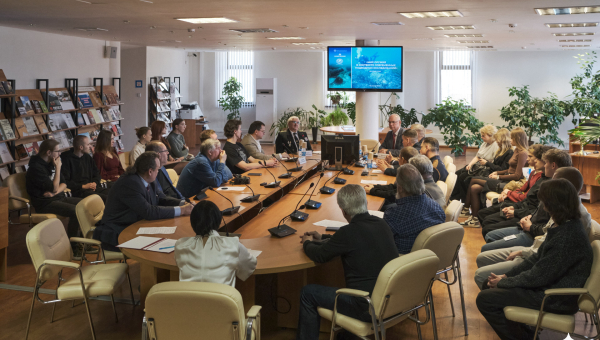 Мир оружия в контексте современных подводных исследований Тульский Государственный Музей Оружия