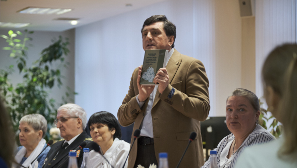 «С книгой по жизни»! Библионочь – 2026 в Тульском музее оружия Тульский Государственный Музей Оружия