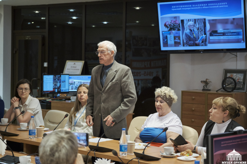 «С книгой по жизни»! Библионочь – 2026 в Тульском музее оружия Тульский Государственный Музей Оружия