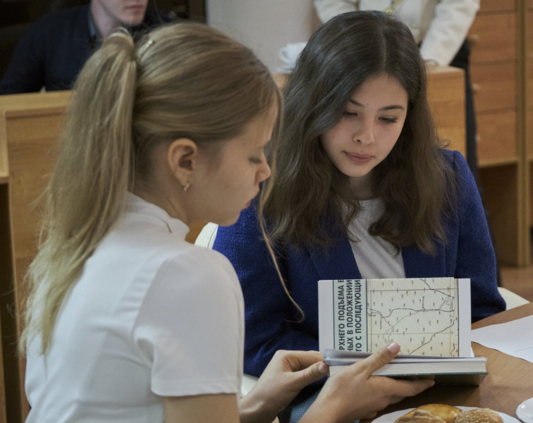 «С книгой по жизни»! Библионочь – 2026 в Тульском музее оружия Тульский Государственный Музей Оружия