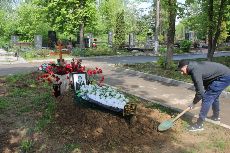 Члены Молодёжного совета Музея оружия присоединились к Всероссийской акции «Культура памяти» Тульский Государственный Музей Оружия