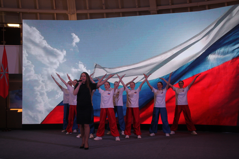 «Ночь музеев 2026» в Тульском музее оружия! Тульский Государственный Музей Оружия