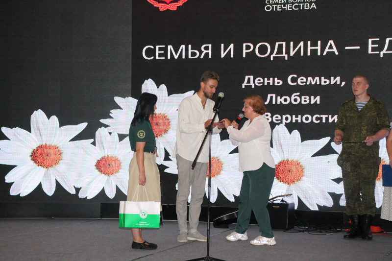 В Зале Славы Музея оружия Комитет семей воинов Отечества чествовал семьи участников специальной военной операции Тульский Государственный Музей Оружия
