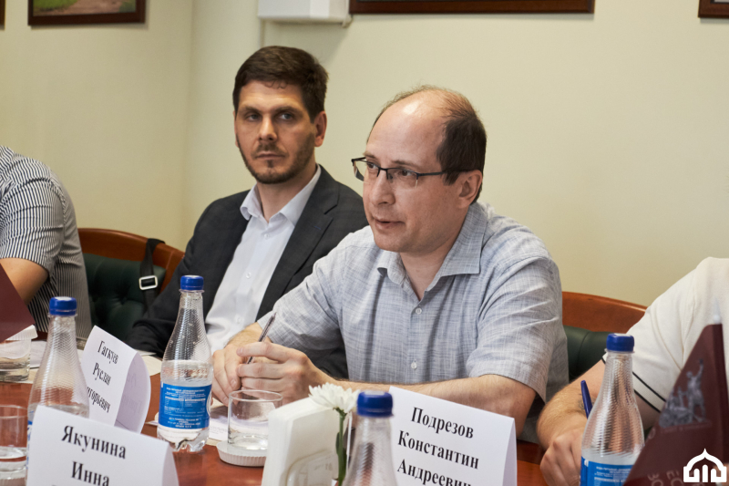 4 августа 2026 года в Тульском музее оружия состоялось заседание отделения Российского исторического общества (РИО) в Тульской области Тульский Государственный Музей Оружия