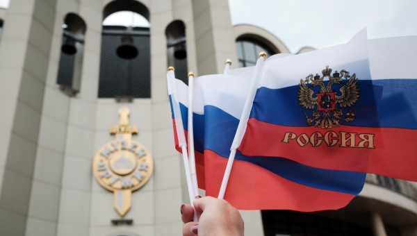 Патриотические акции в День Государственного флага России в Тульском музее оружия! Тульский Государственный Музей Оружия