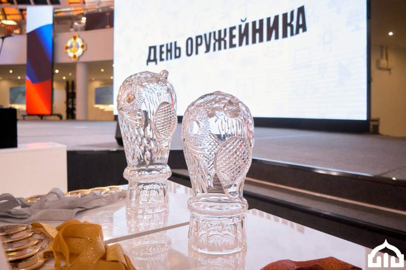 Интеллектуальная битва в оружейной столице! Тульский Государственный Музей Оружия