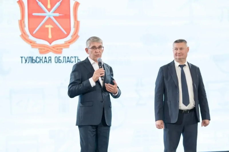 Интеллектуальная битва в оружейной столице! Тульский Государственный Музей Оружия