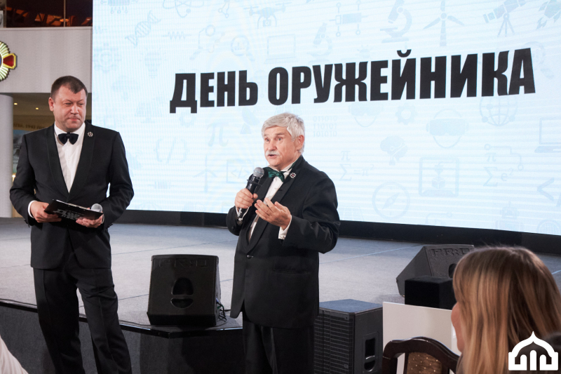 Интеллектуальная битва в оружейной столице! Тульский Государственный Музей Оружия