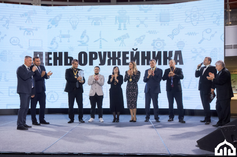 Интеллектуальная битва в оружейной столице! Тульский Государственный Музей Оружия