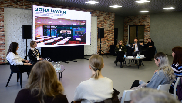 Музей оружия принял участие в фестивале «Наука в искусстве» Тульский Государственный Музей Оружия