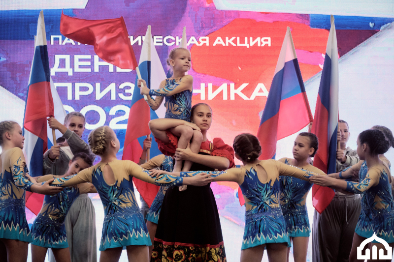 «День призывника» в Тульском музее оружия! Тульский Государственный Музей Оружия