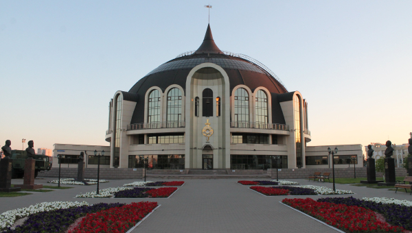 Июльская акция продолжается! Сегодня вечером вход в музей оружия всего 250 руб., для детей – бесплатный! Тульский Государственный Музей Оружия