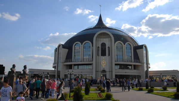 Друзья, напоминаем: 2 июля льготные категории граждан могут посетить музей бесплатно! Тульский Государственный Музей Оружия