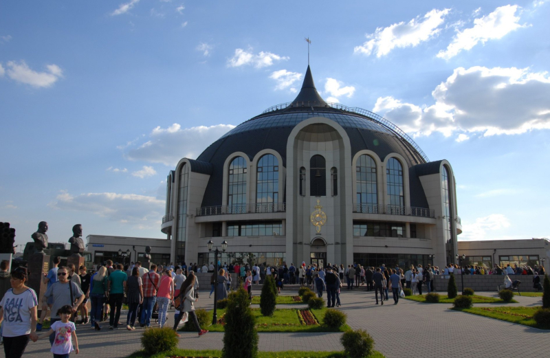 Друзья, напоминаем: 2 июля льготные категории граждан могут посетить музей бесплатно! Тульский Государственный Музей Оружия