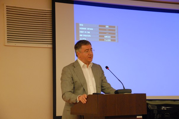 «И достигнутое – не предел!..» Тульский Государственный Музей Оружия