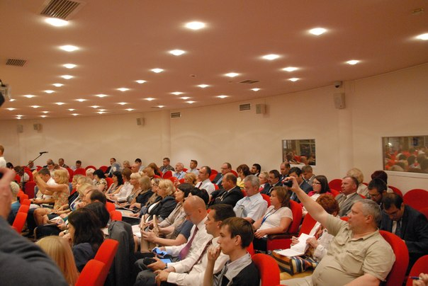 «И достигнутое – не предел!..» Тульский Государственный Музей Оружия