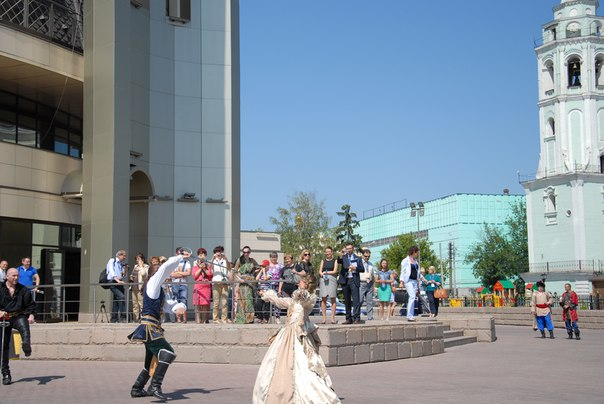 «И достигнутое – не предел!..» Тульский Государственный Музей Оружия