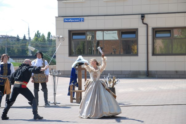 «И достигнутое – не предел!..» Тульский Государственный Музей Оружия