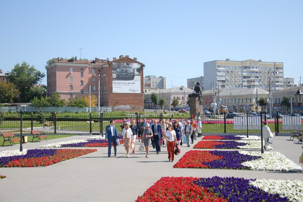 «И достигнутое – не предел!..» Тульский Государственный Музей Оружия