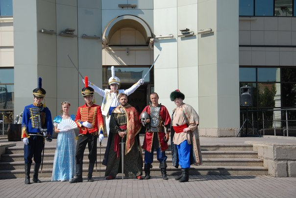 «И достигнутое – не предел!..» Тульский Государственный Музей Оружия