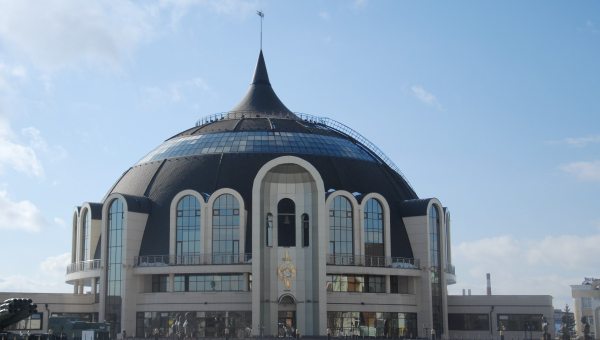 Внимание! 4, 5, 6 и 7 марта Тульский музей оружия продлевает график работы до 20.00 часов Тульский Государственный Музей Оружия