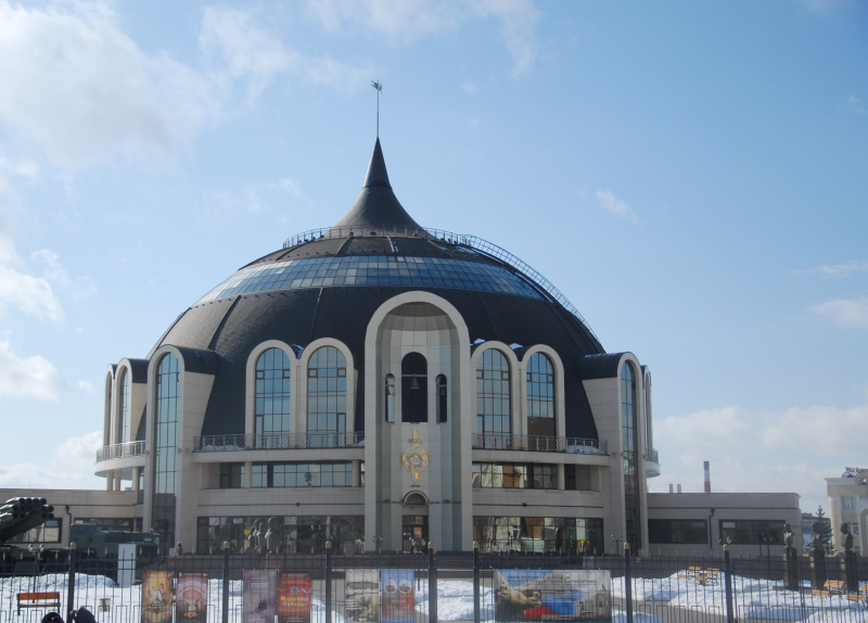 Внимание! 4, 5, 6 и 7 марта Тульский музей оружия продлевает график работы до 20.00 часов Тульский Государственный Музей Оружия