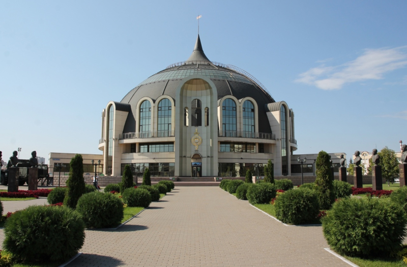 Приглашаем на лекцию «Музей первых Тульских оружейных заводов» хранителя музейных предметов, кандидата исторических наук М.Б. Крапивенцевой. Тульский Государственный Музей Оружия